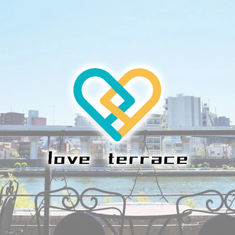 LOVE TERRACE メイン画像