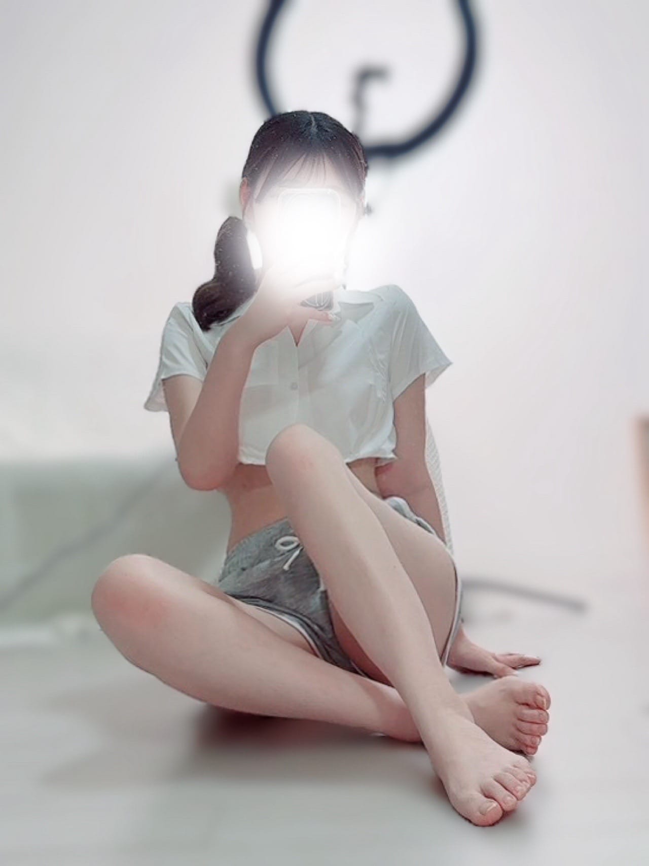 天使える / 無題 写メ日記