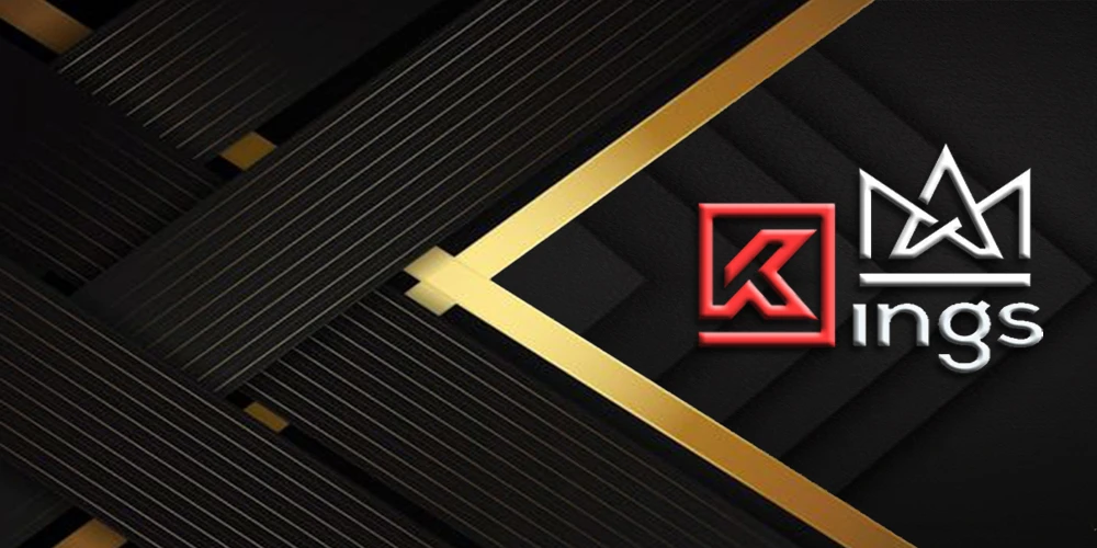 KING'S ヘッダーイメージ