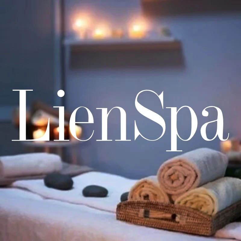 りあんすぱ LienSpa NEW