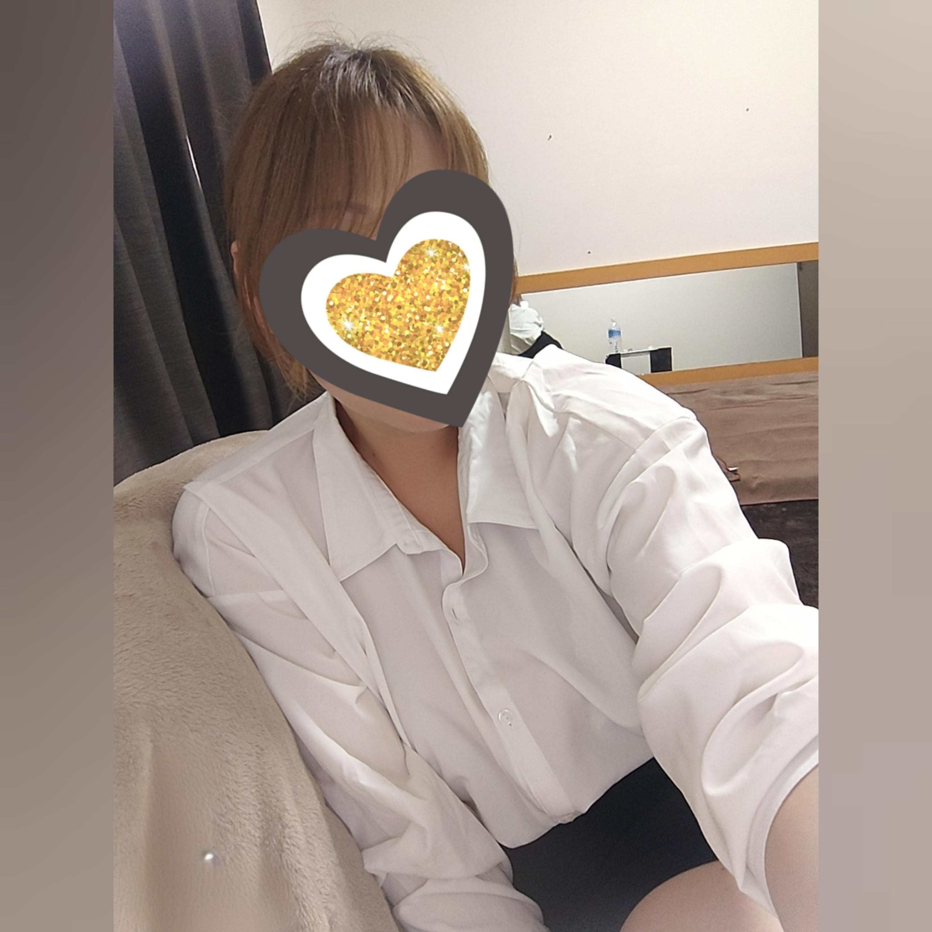 もも / お礼です 写メ日記