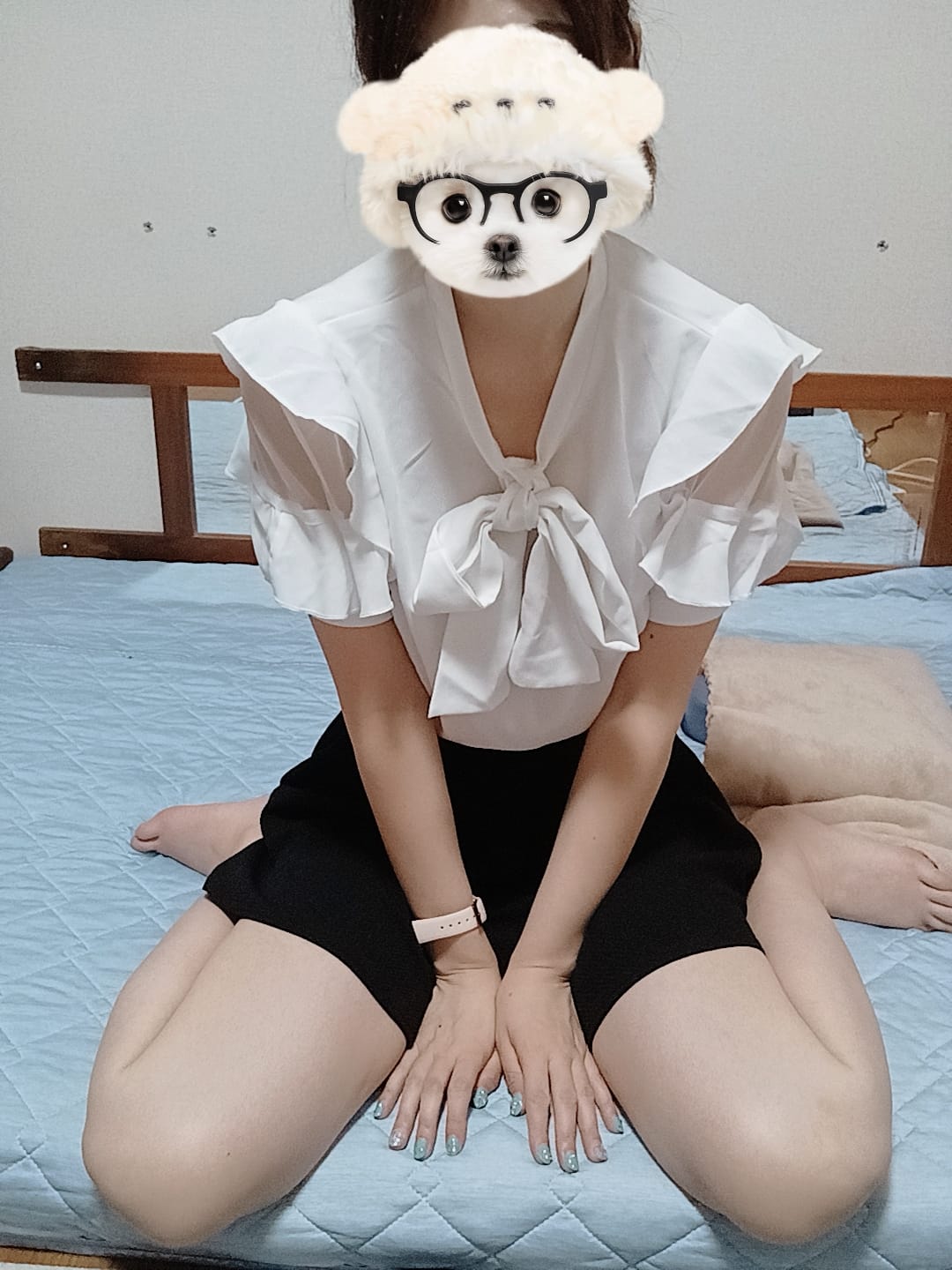 ゆう / 勘違いでした汗 写メ日記
