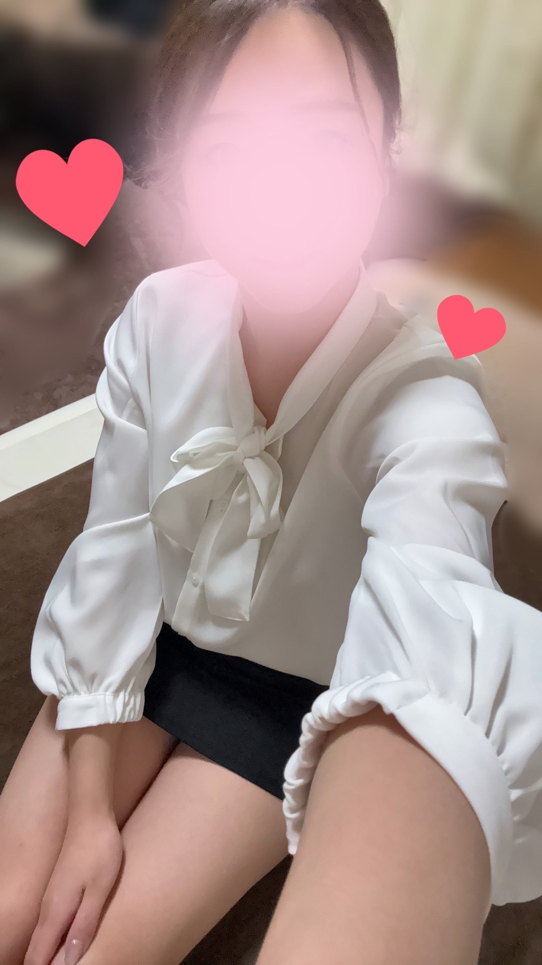 なみ / こんにちは( ᴗˬᴗ) 写メ日記