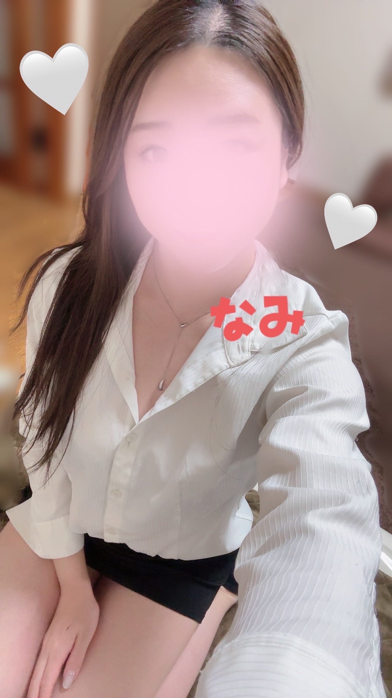 なみ / こんにちは⸜ ✿ ⸝ 写メ日記