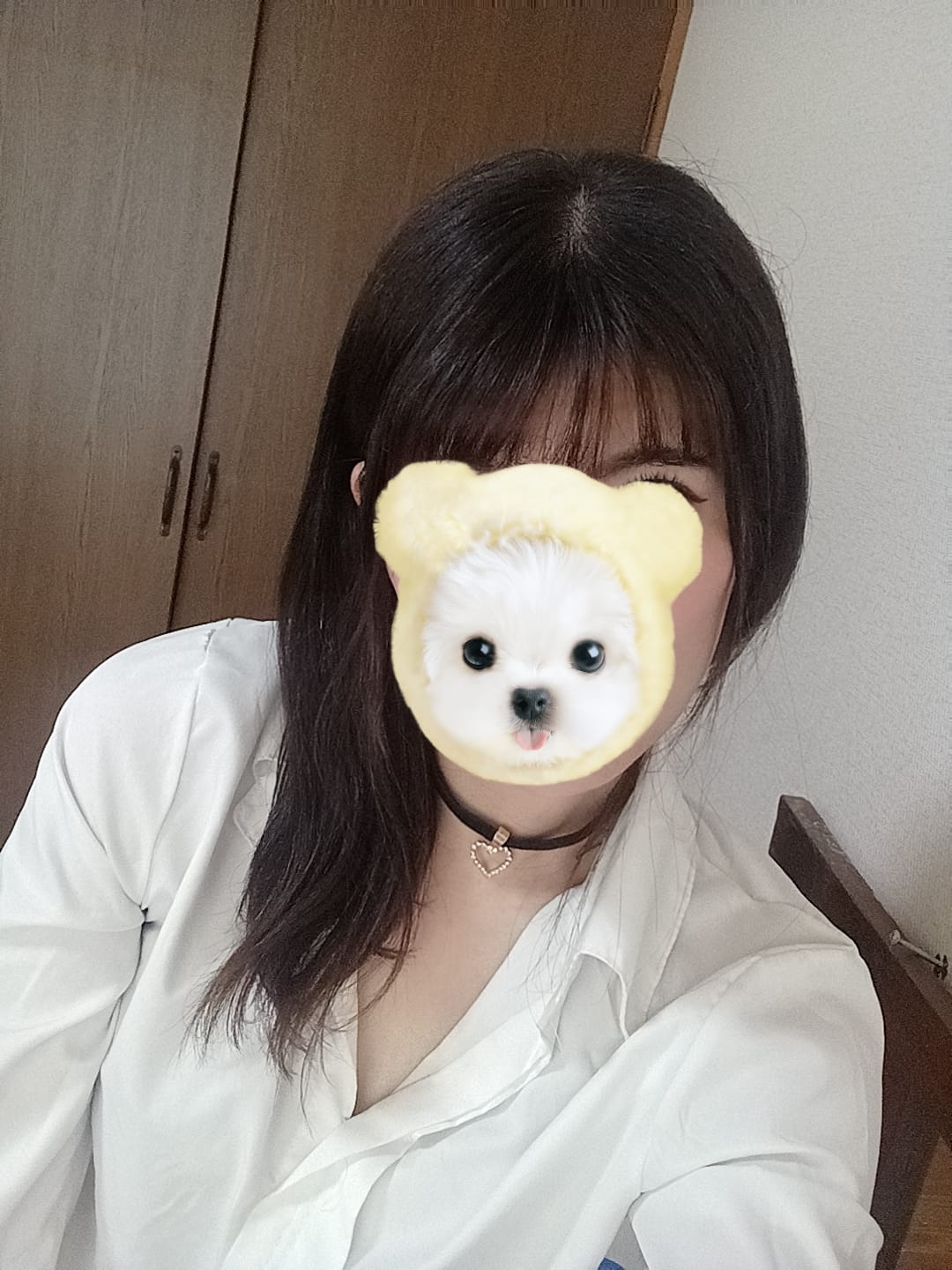 ゆう / お久しぶりです☆告知!! 写メ日記