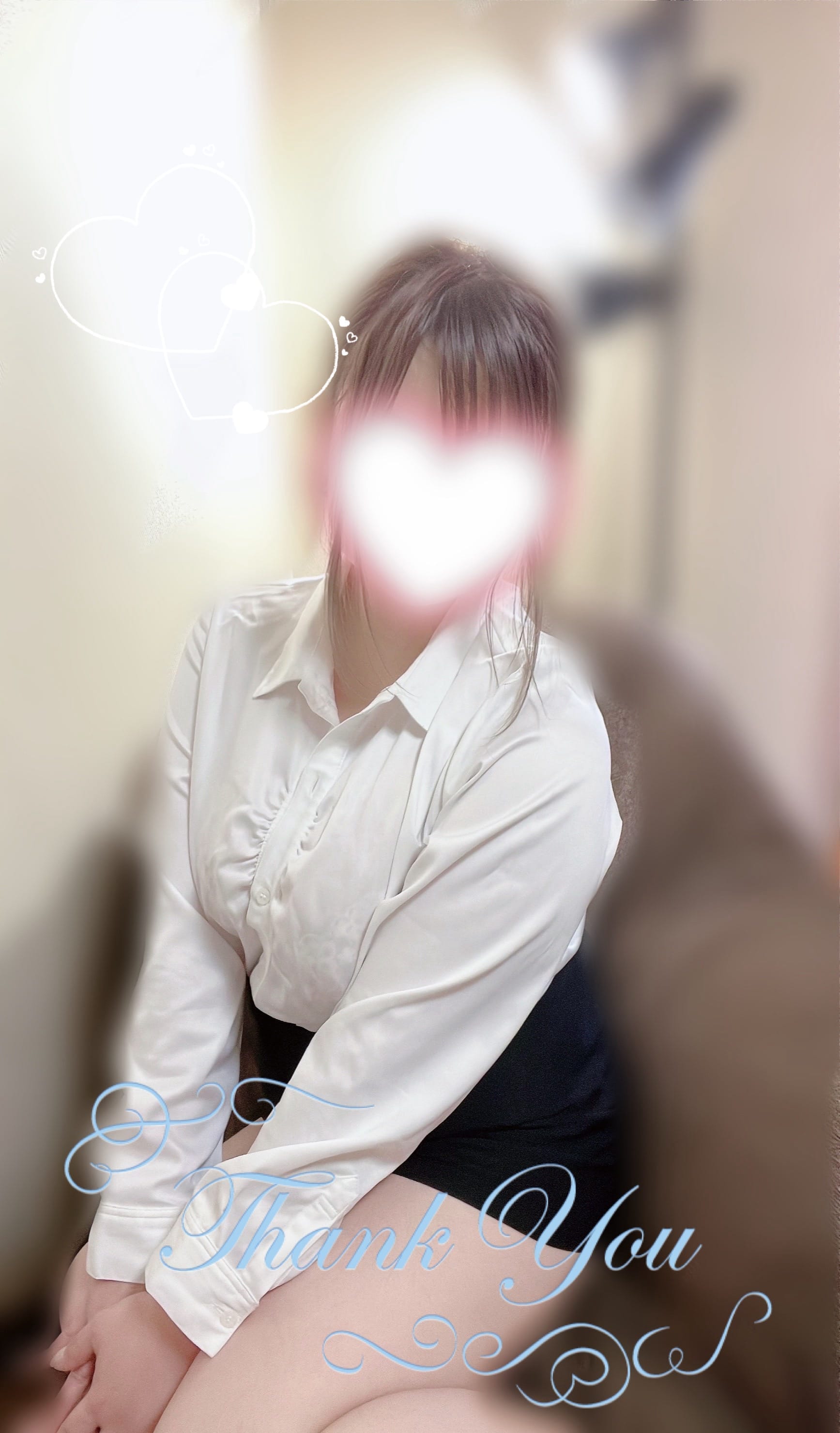 さや / お礼です……♡ 写メ日記