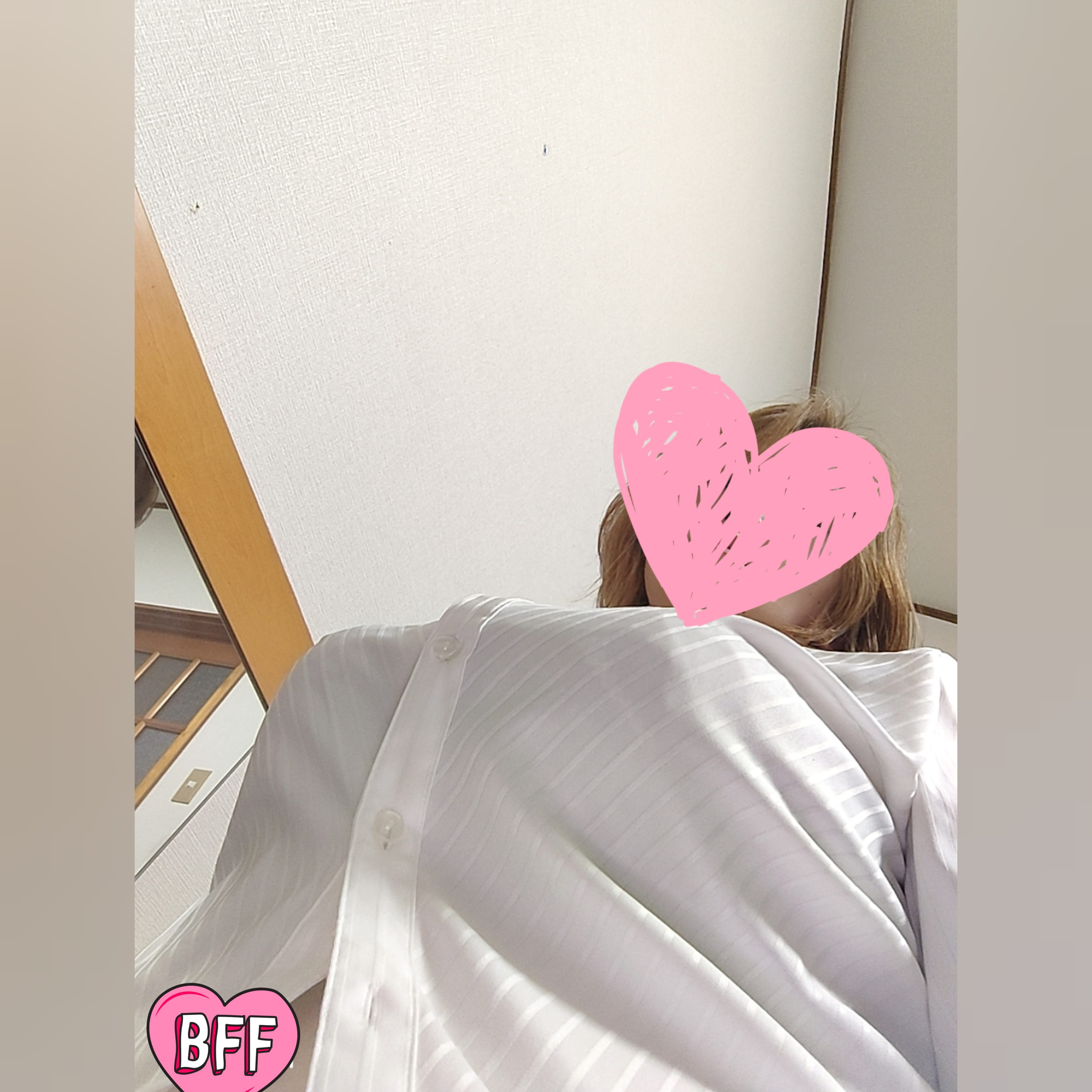 もも / むきー！ 写メ日記