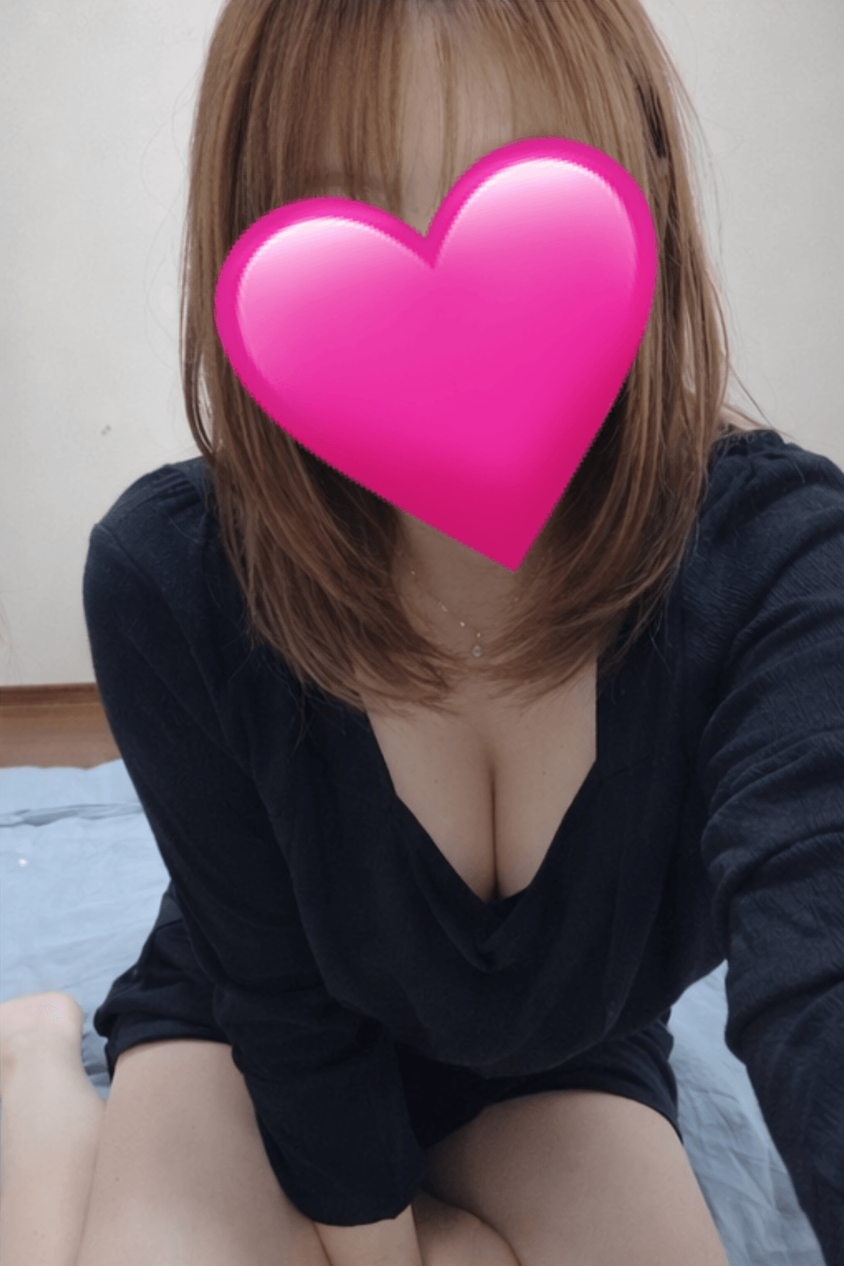 もも / 遅くなりましたが… 写メ日記