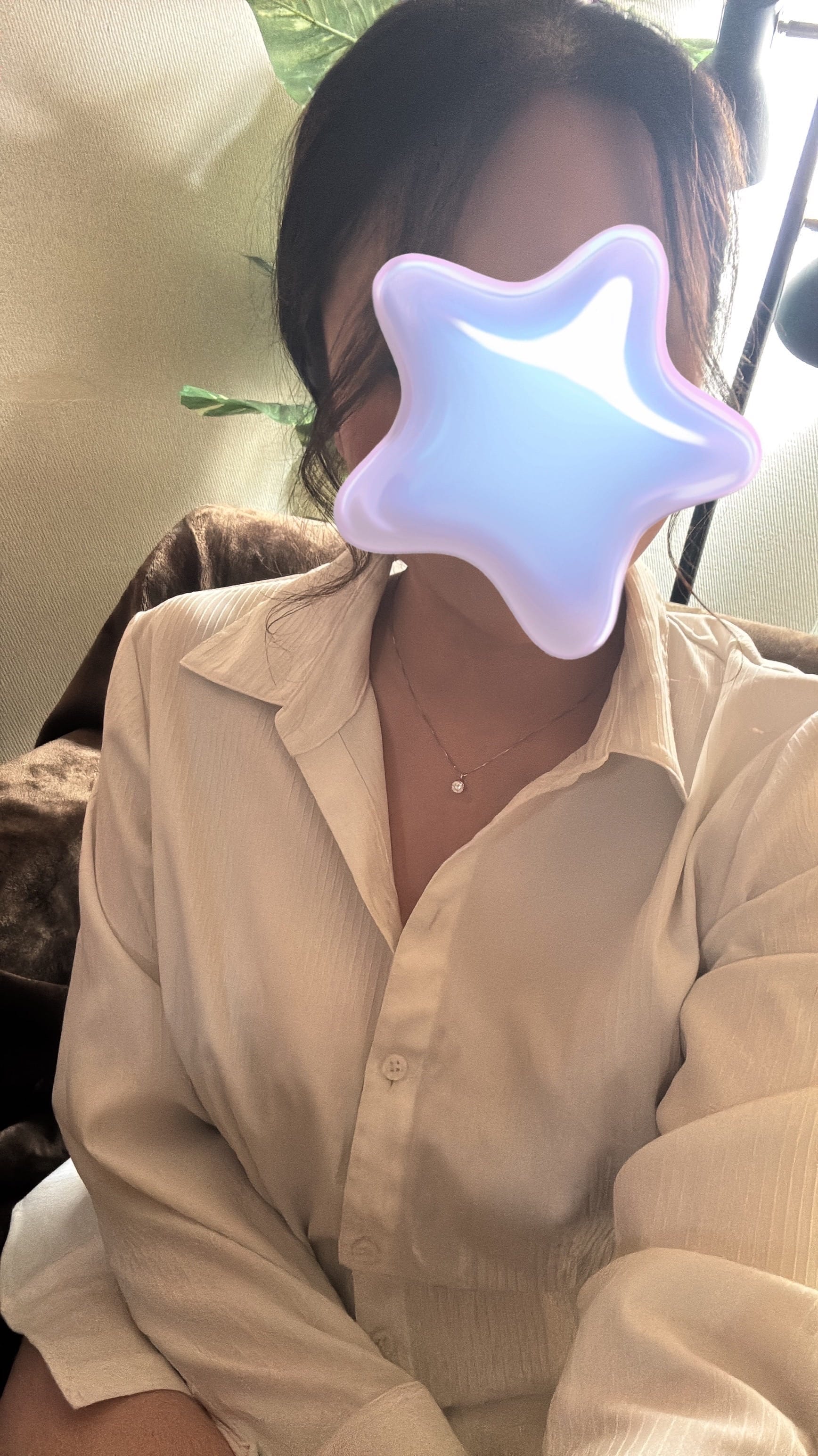 なみ / こんにちは(ᴗ ᴗ) 写メ日記