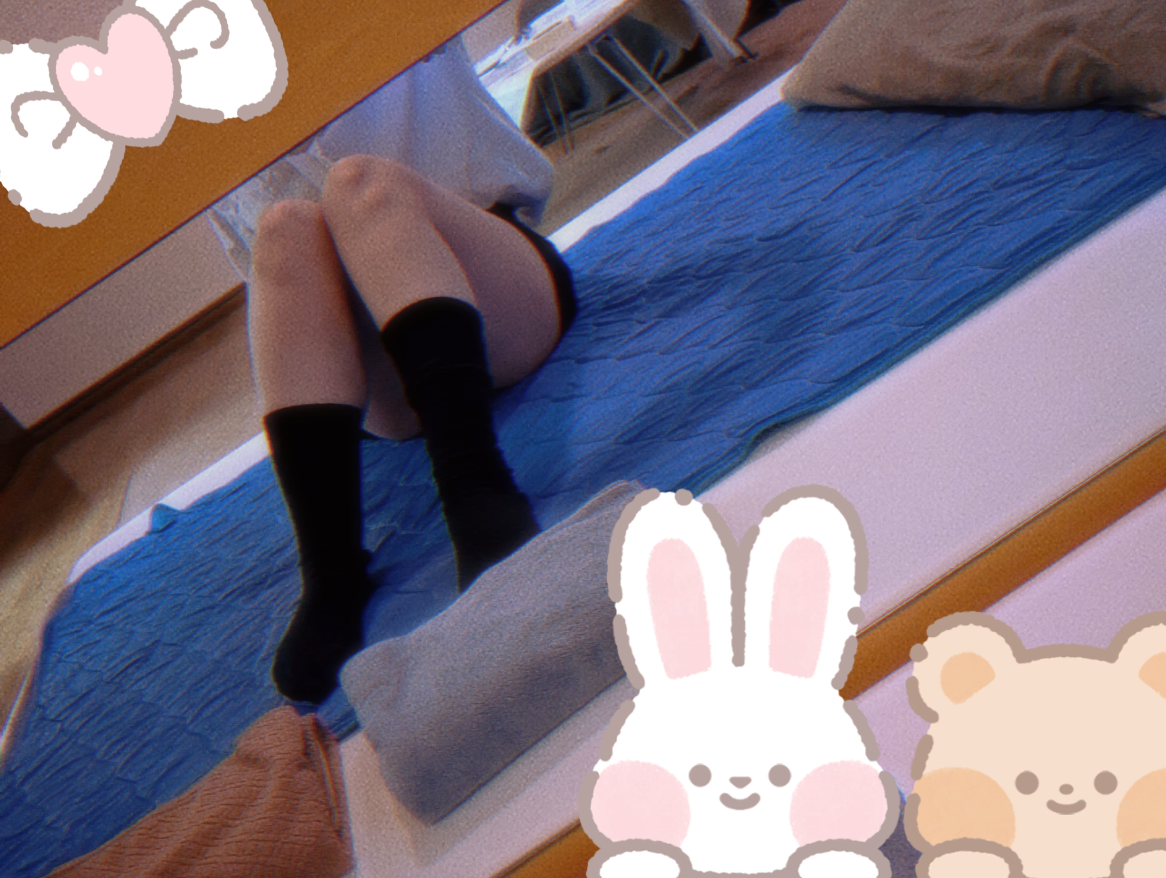 あん / 今日はラストまでいますよᩚᥫᩣ·͜·ᰔᩚ 写メ日記