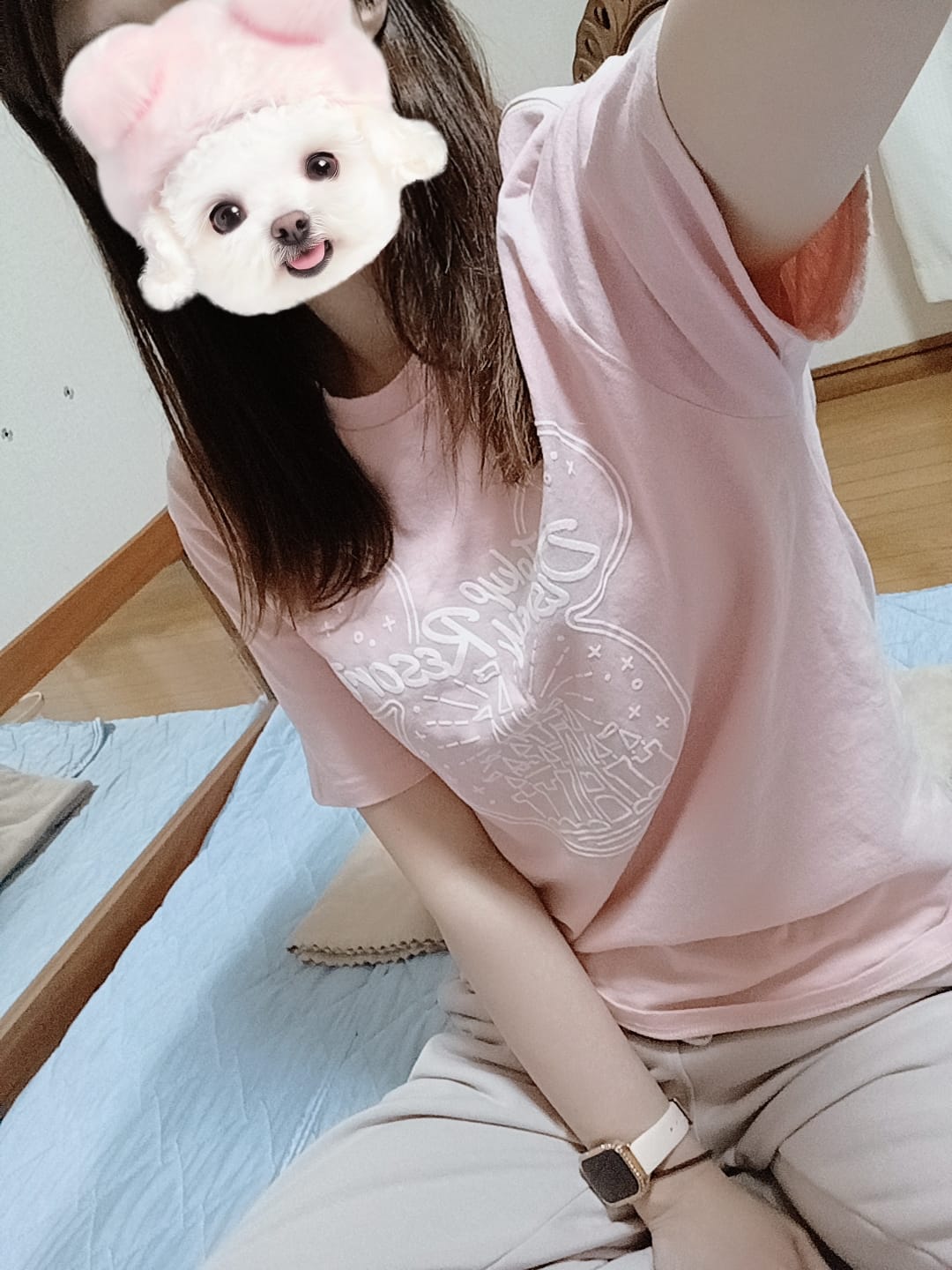 ゆう / 出勤したよー! 写メ日記