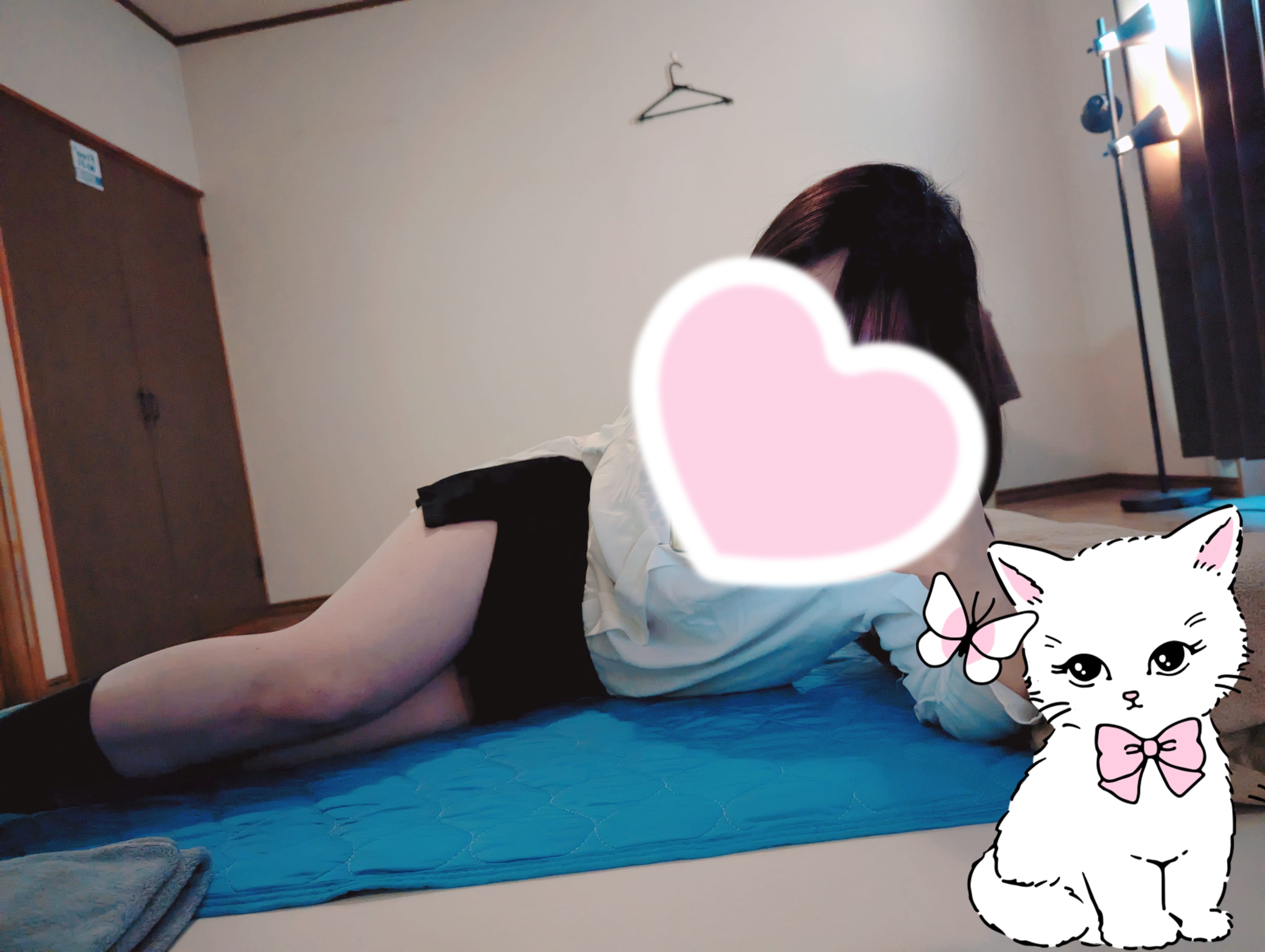 あん / 出勤しました〜 写メ日記