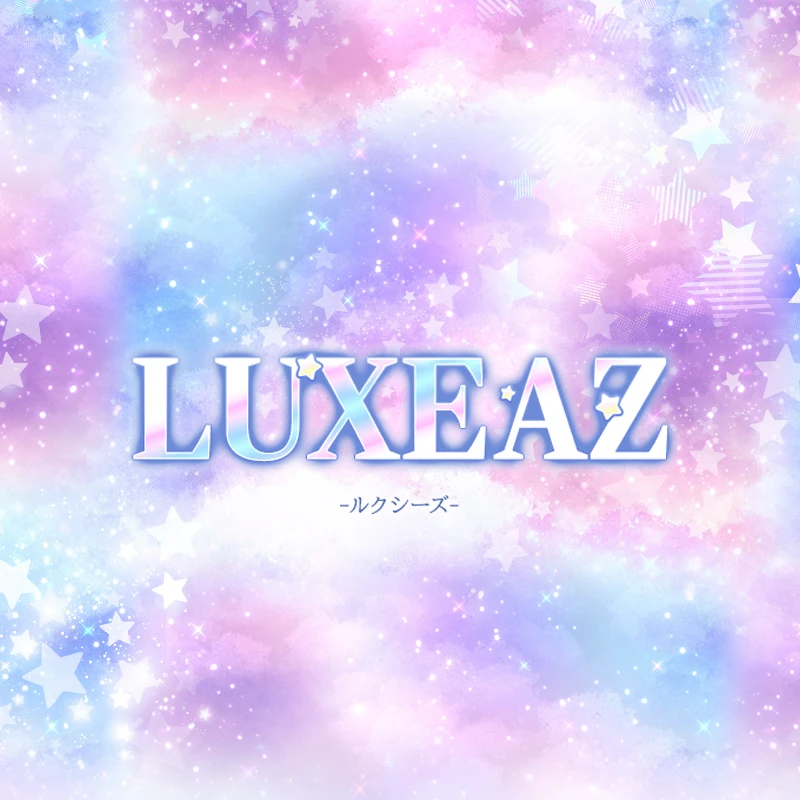 LUXEAZ-ルクシーズ- NEW