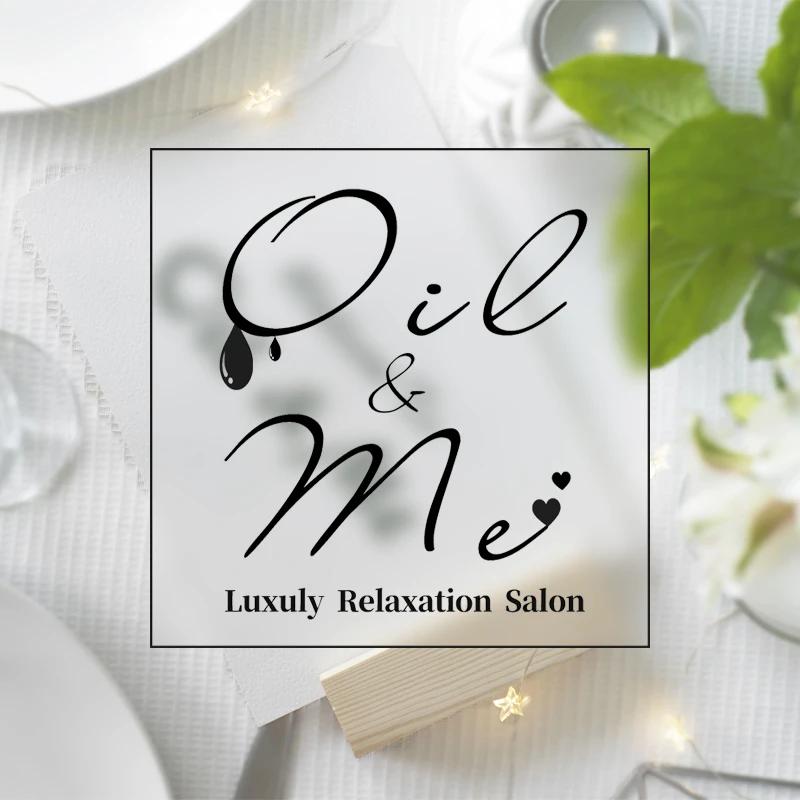 Oil＆Me(オイルアンドミー) NEW