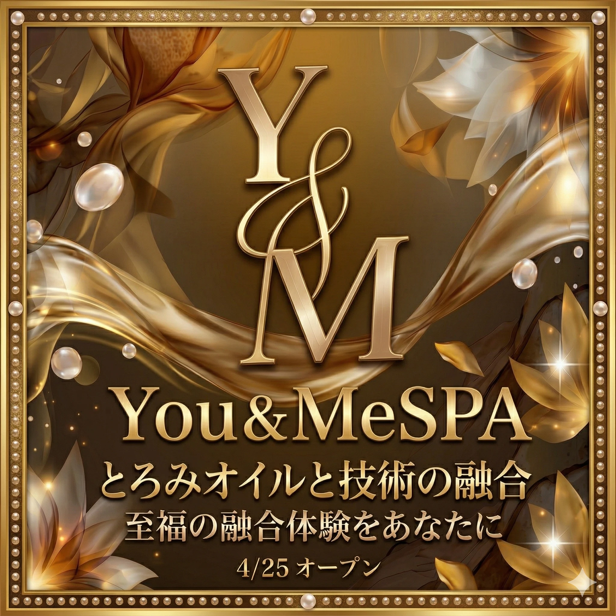 You＆MeSPA～ユミスパ～ メイン画像