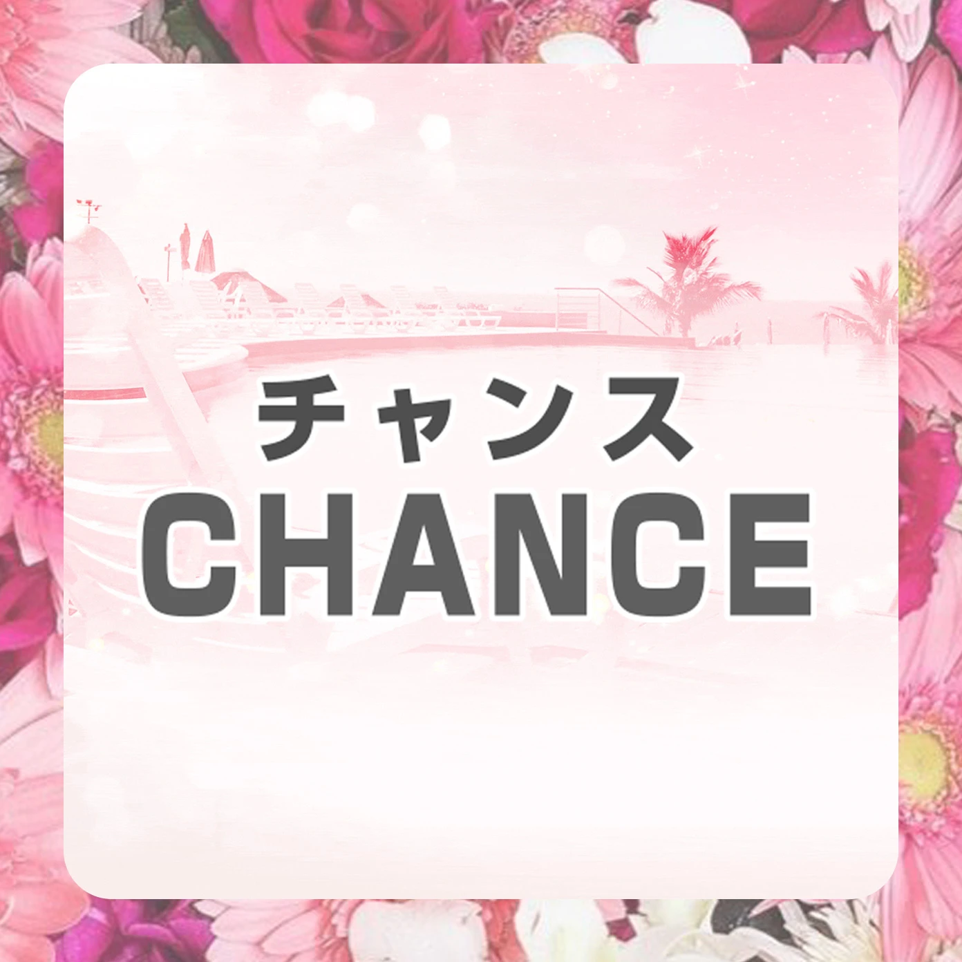 CHANCE~チャンス 求人