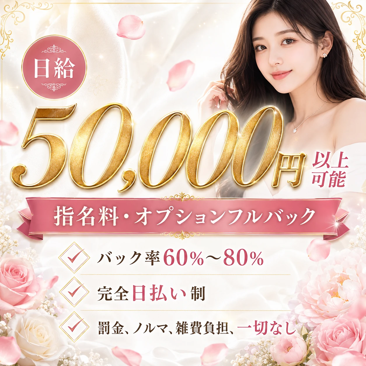 久留米メンズエステ よりみち 求人