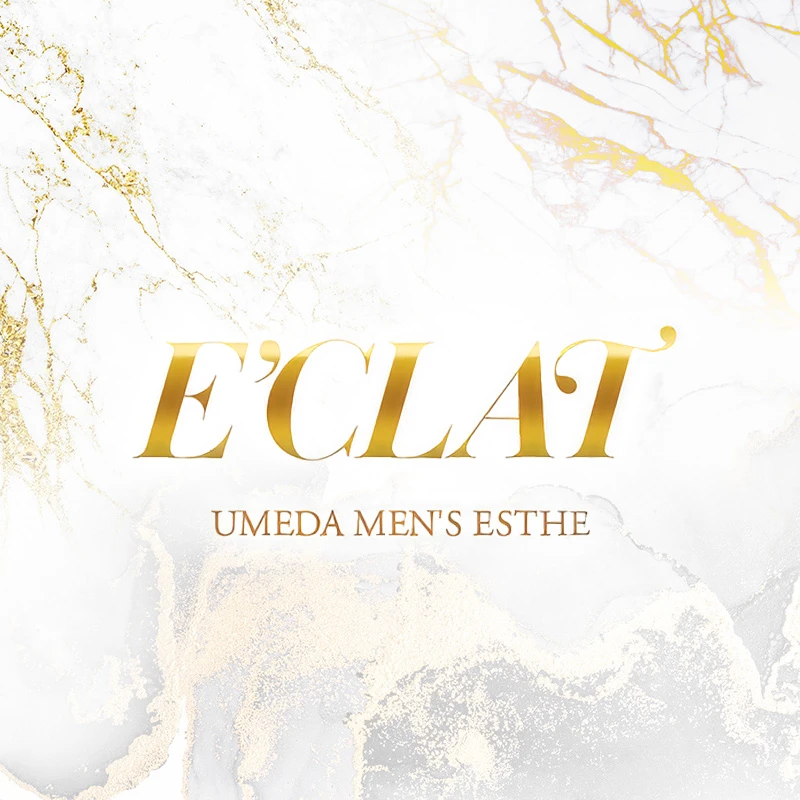 ÉCLAT(エクラ) NEW