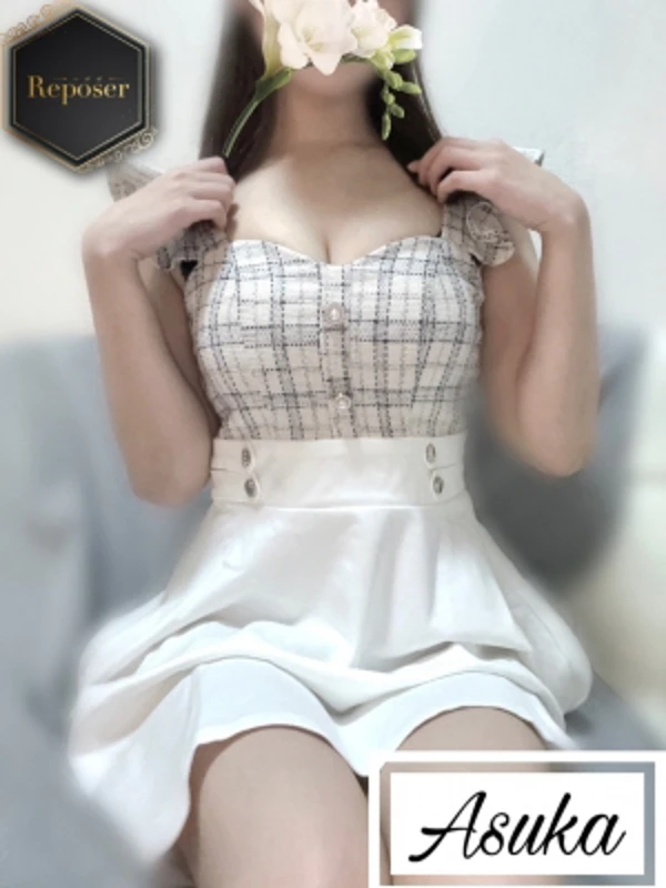 あすか ランクイン