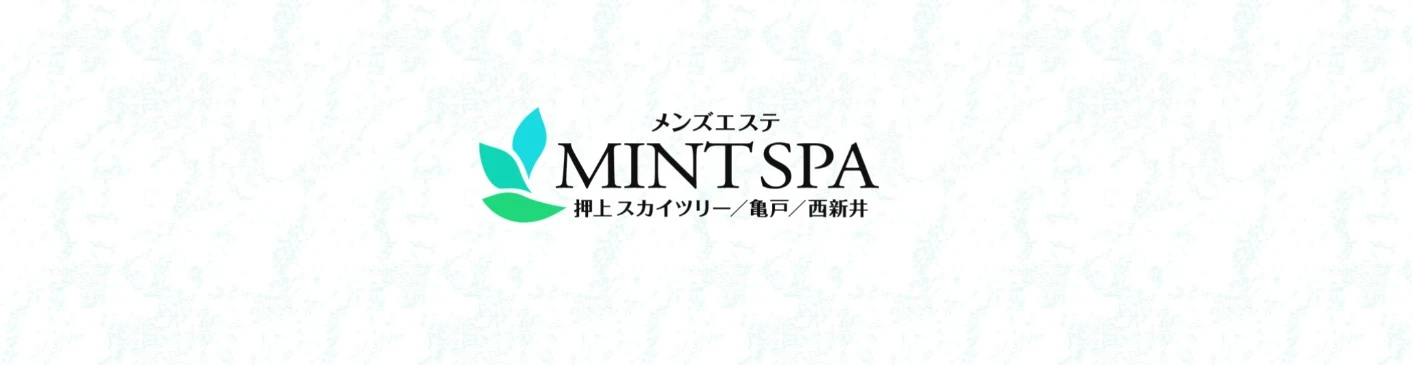 MINT SPA 西新井ルーム ヘッダーイメージ