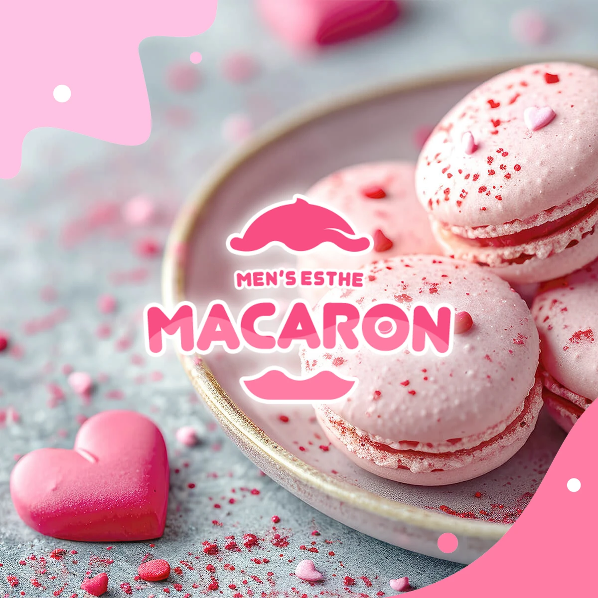 MACARON～マカロン 求人