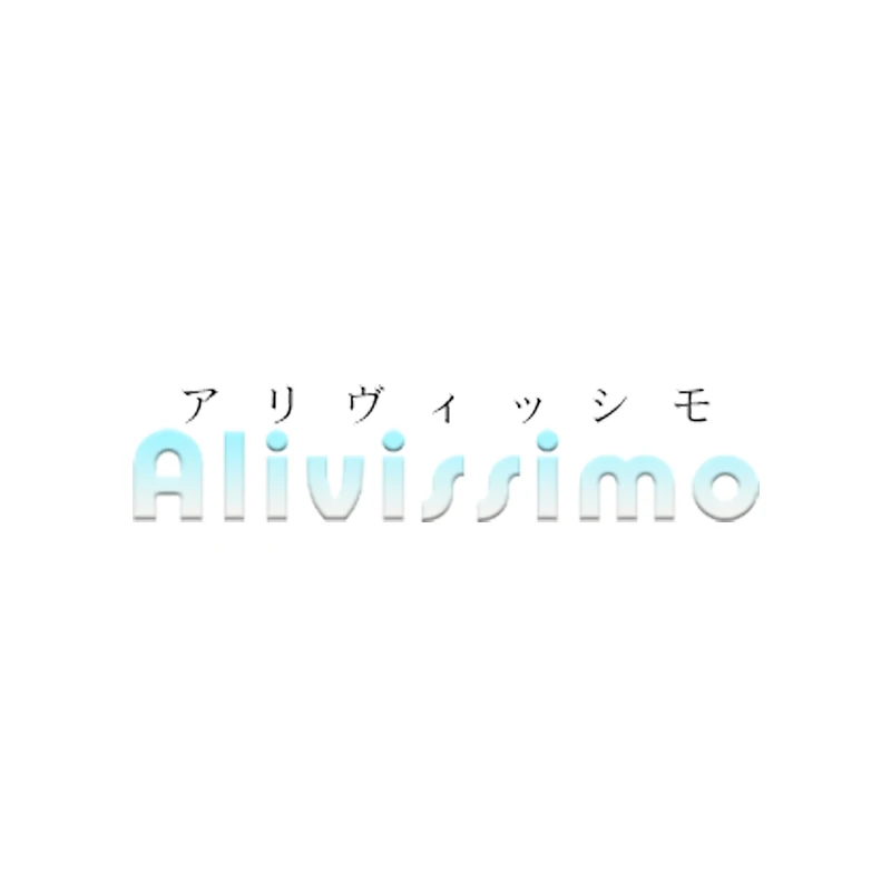 Alivissimo〜アリヴィッシモ メイン画像