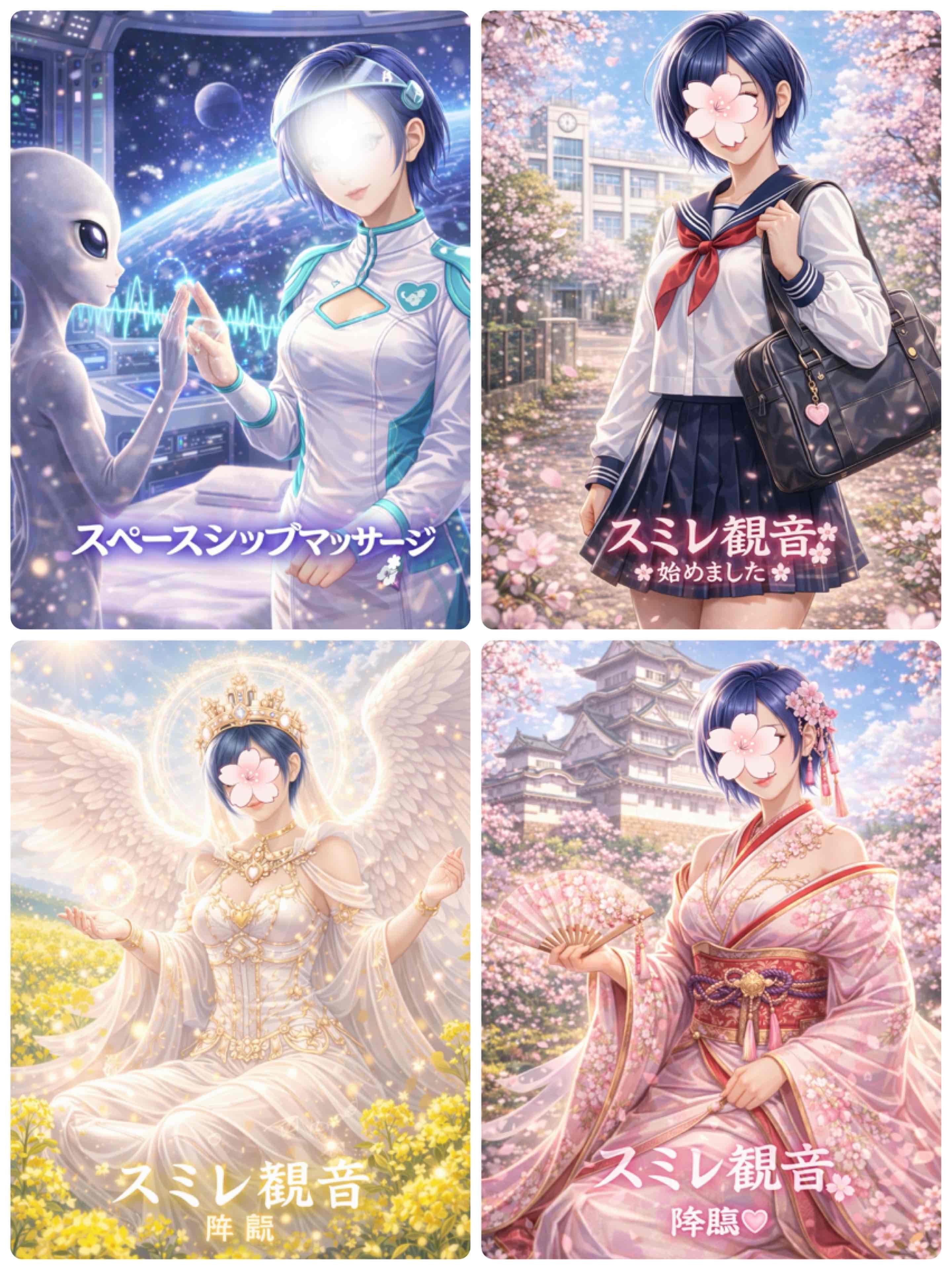 すみれ / ベータテスト中♡ 写メ日記