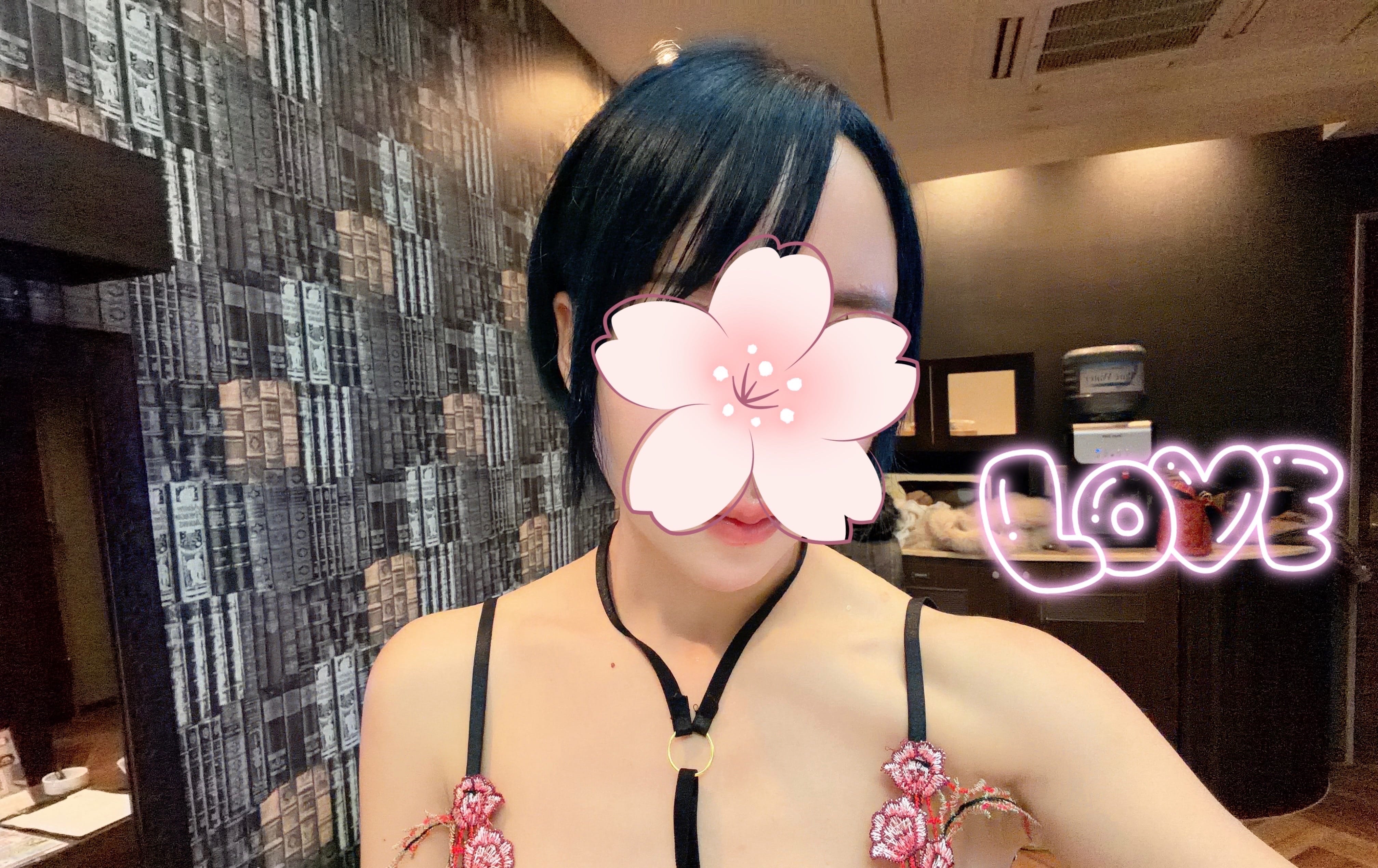 すみれ / 飛び込んで、私についてきて♡ 写メ日記