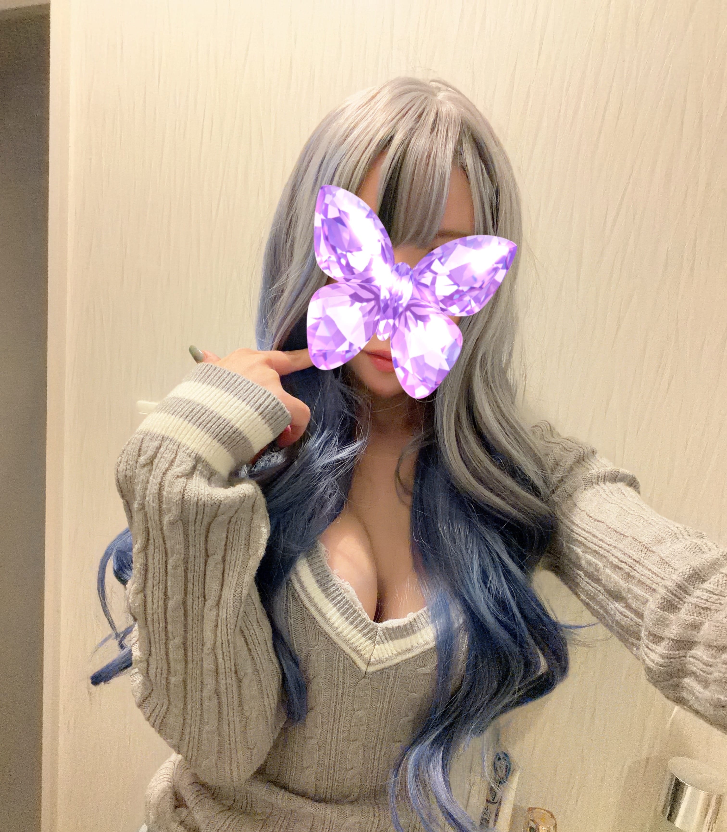 すみれ / バイオニックにメタニカル♡ 写メ日記