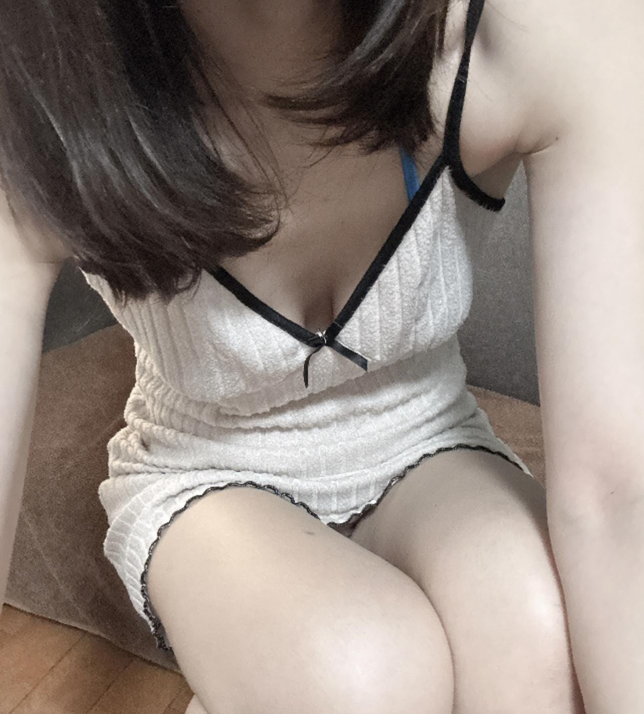 ふたば / こんにちわ 写メ日記