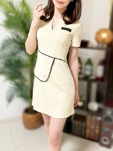 藤野セラピスト