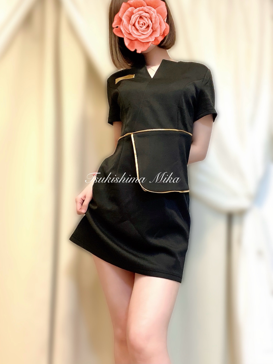 月島 みか【プラチナ】 / 深夜ご案内◎ 写メ日記