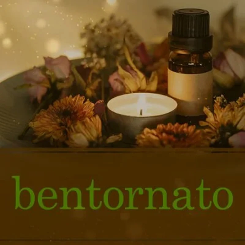 極液無料！/bentornato(ベントルナート)