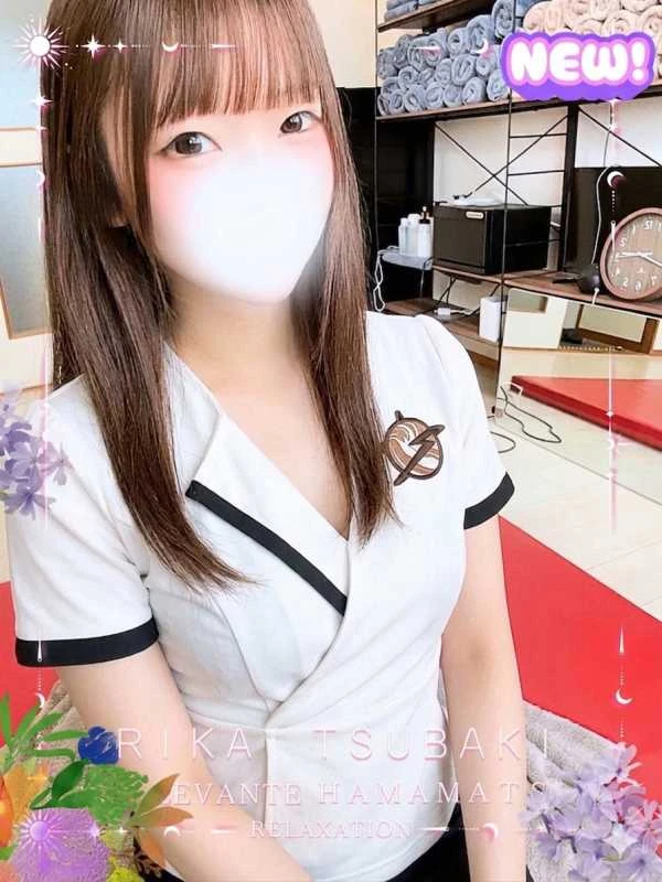 ◎椿 りか ランクイン
