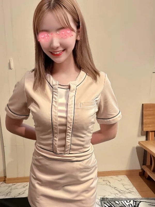 かりな 出勤