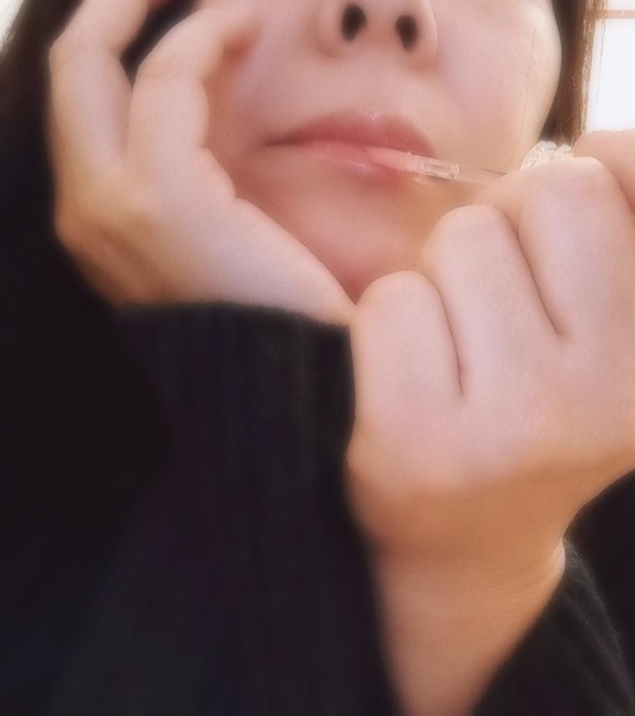 いしだ / 撮るの初めてだったけど... 写メ日記