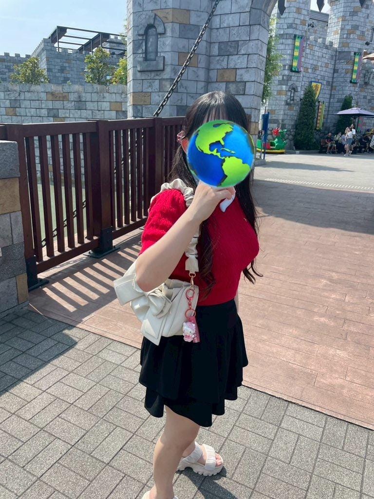 ほのか / 23:00〜☘️ 写メ日記