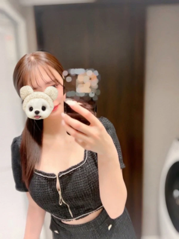 黒沢　結梨 ランクイン