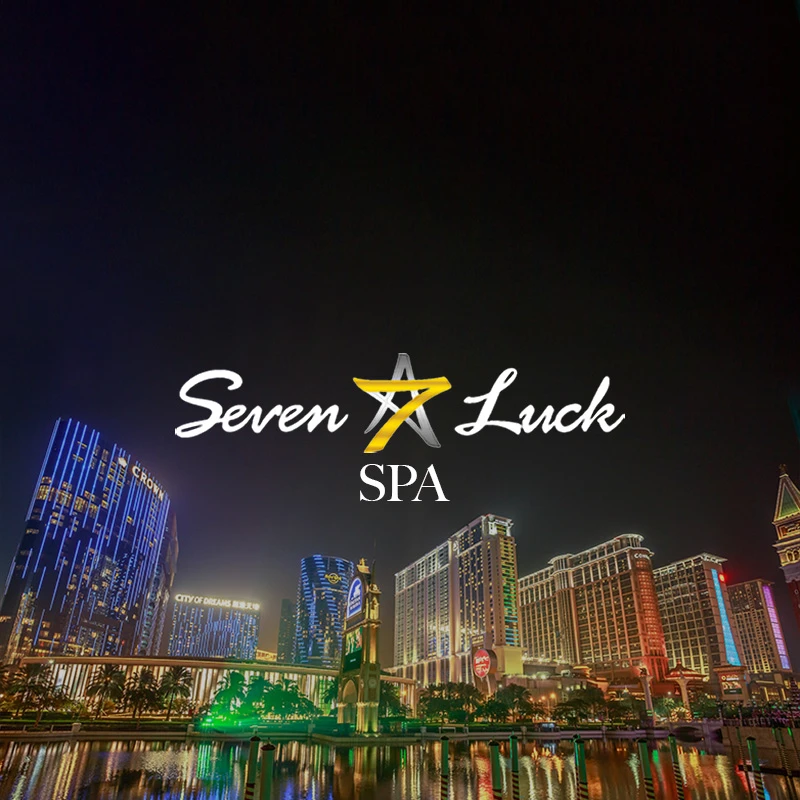 Seven Luck Spa堺筋本町 NEWS