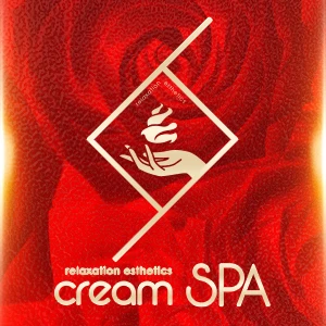 creamSPA メイン画像