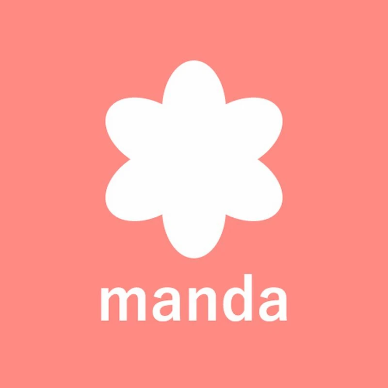 manda メイン画像