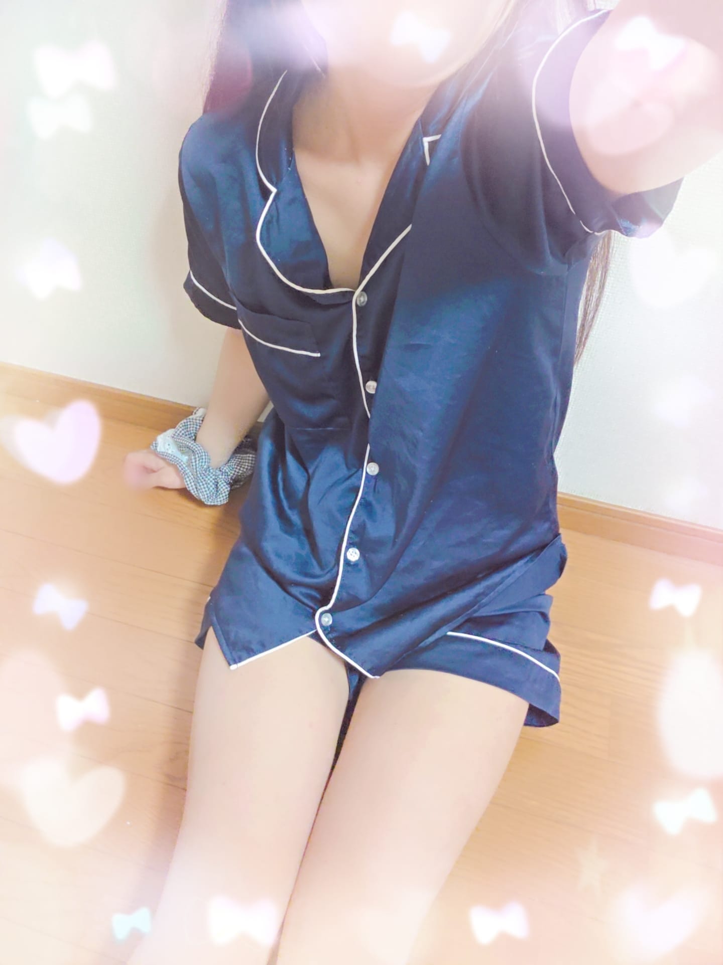 渚（なぎさ）-SILVER / 15日21:25〜T様へお礼♡ 写メ日記