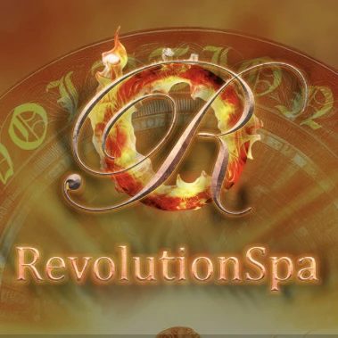 Revolution SPA（レボリューションスパ） ランクイン