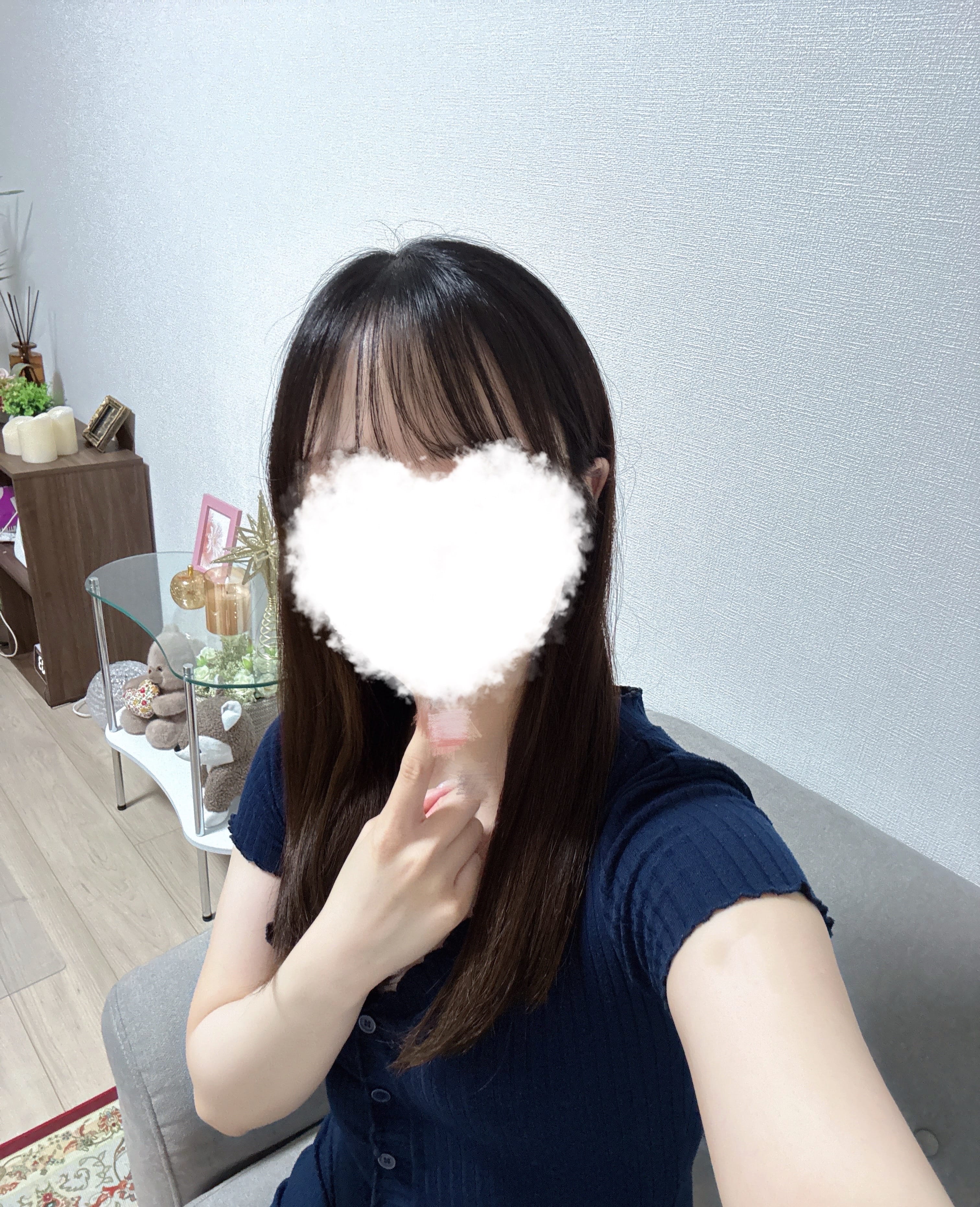 かのん / 本日出勤♡ 写メ日記