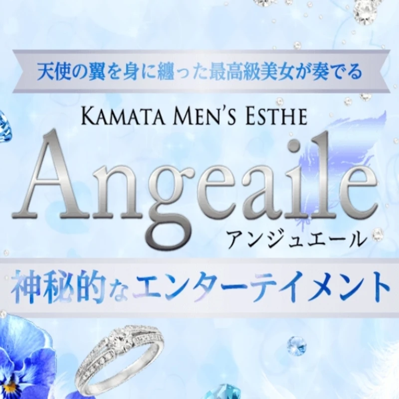 Angeaile～アンジュエール～ 求人