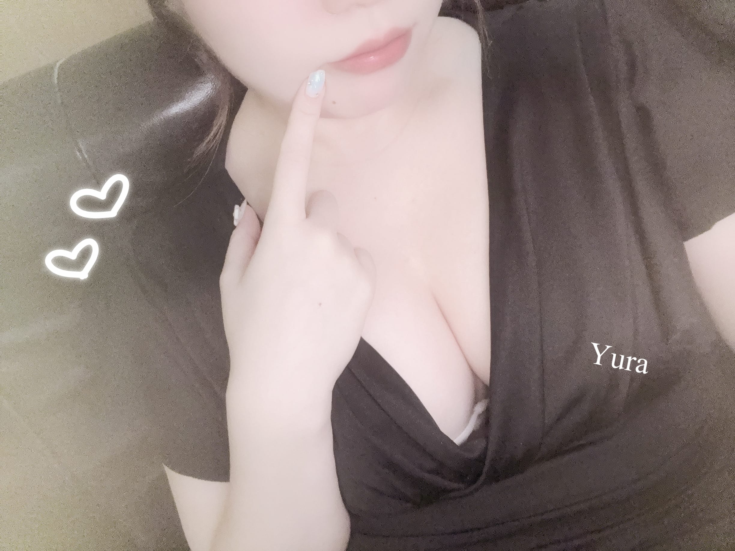 ゆら / しゅくじつ、、 写メ日記