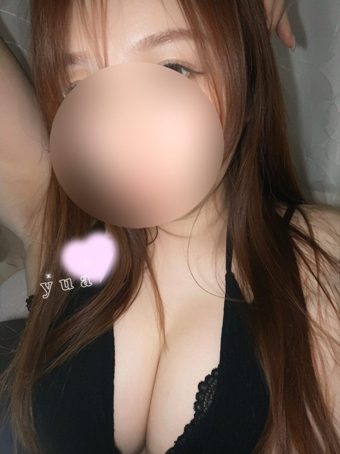 ゆあ / しゅっきん 写メ日記